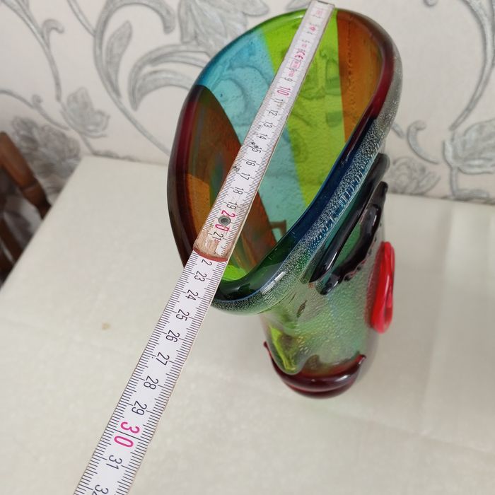 Ваза дизанирская