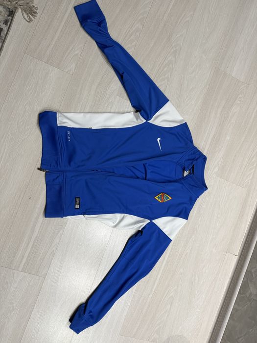 Спортивка сборной Кайрат