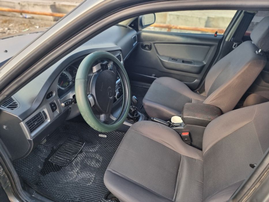 Нексия 2 1.6 лукс кондисионер