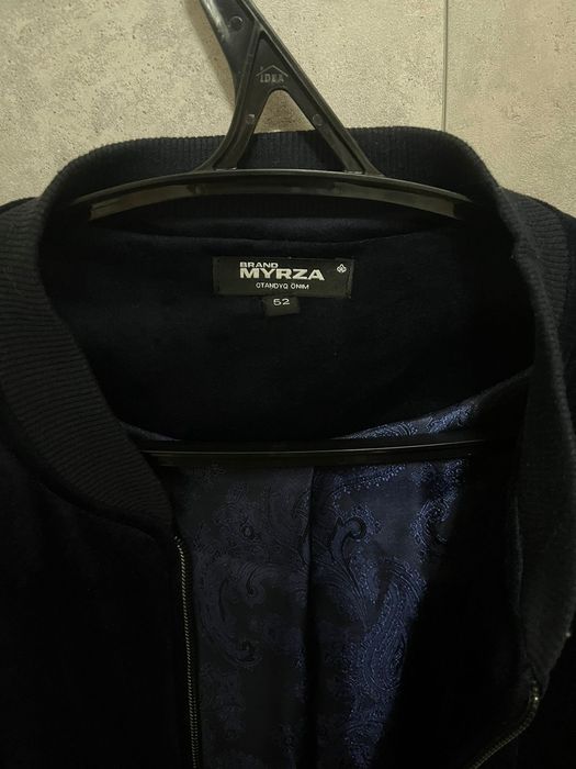 Продаётся бомбер.