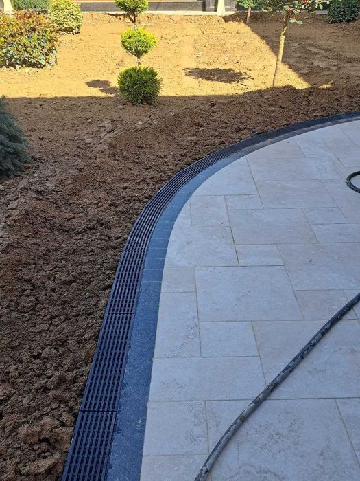 ariq, lotok, bruschatka, xaytek, trap, evroariq