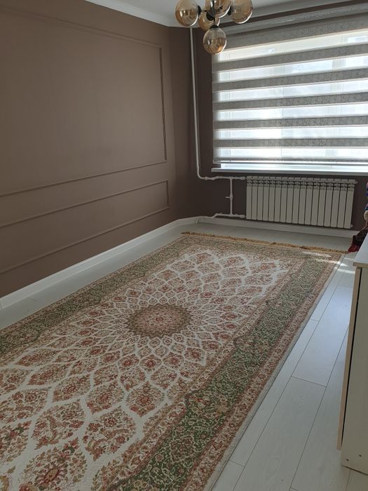 3-х комнатная квартира