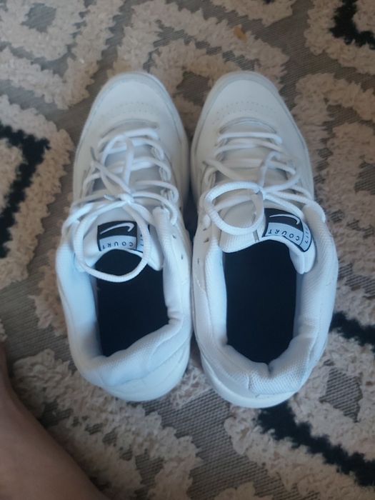 Кроссовки nike court lite 2