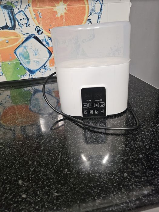 Стилизатор и подогреватель бутылок