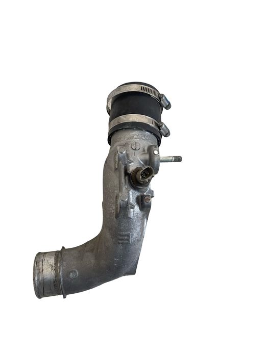 Conducta Aer Aluminiu Toyota Land Cruiser J150 2012 3.0D