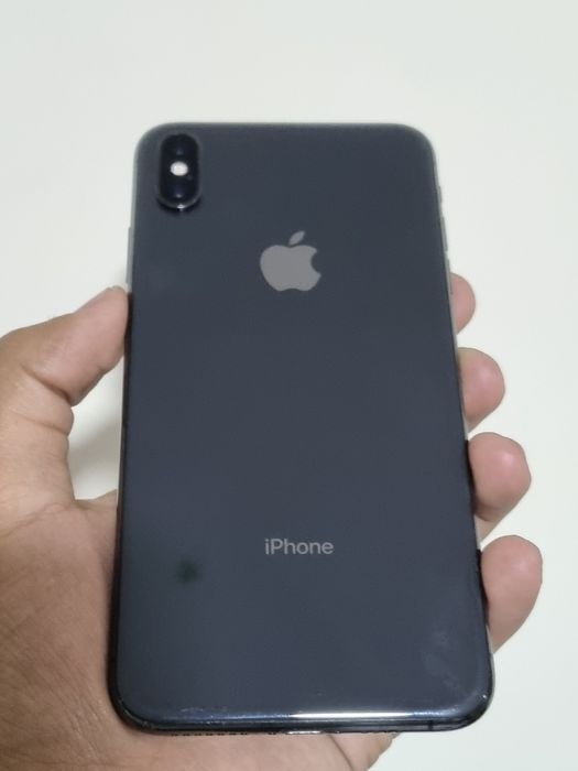 iPhone Xs Max 256 GB