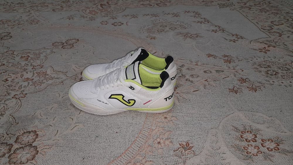 JOMA TOP FLEX футзалки
