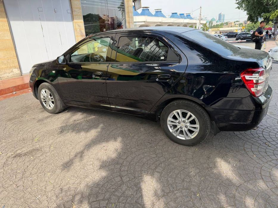 Cobalt darkmoon 2023 ltz