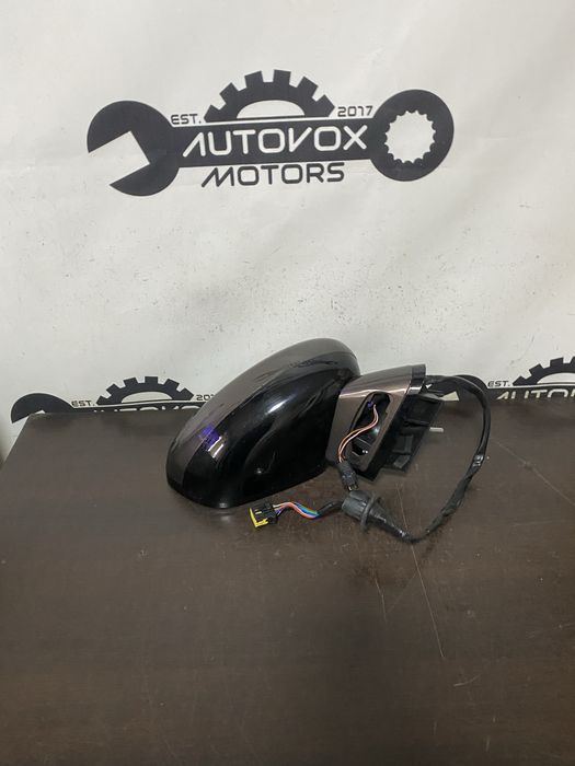 Oglinda dreapta Citroen DS4 an 2011-2015