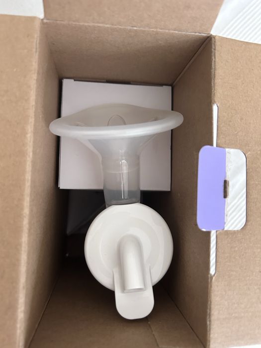 Philips Avent breast pump Електрическа помпа за кърмене