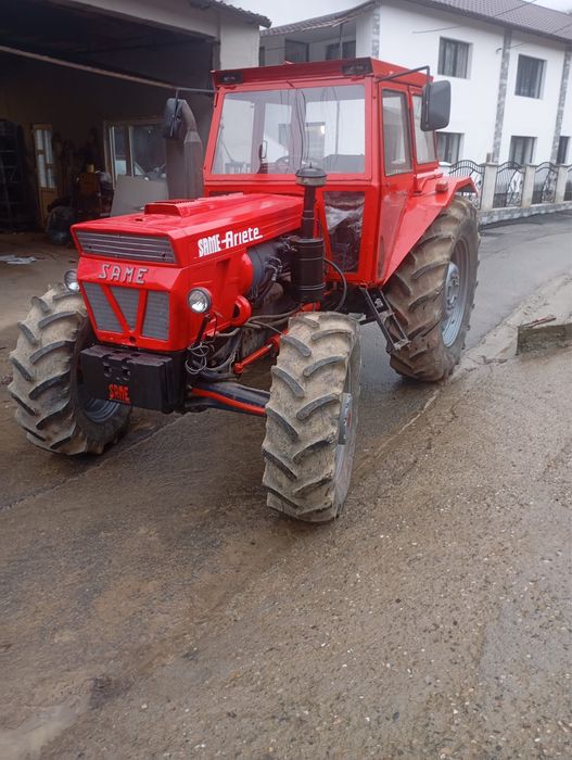 Tractor same ariete