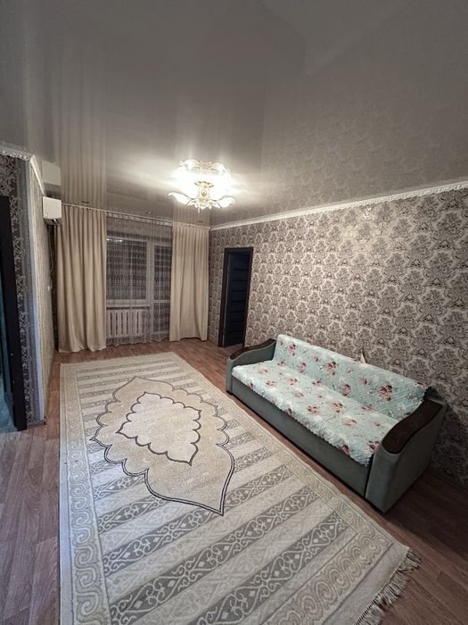 Сдается 2-х квартира на долгий срок