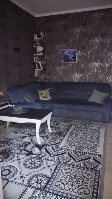 Срочно продам ковер и две рожки