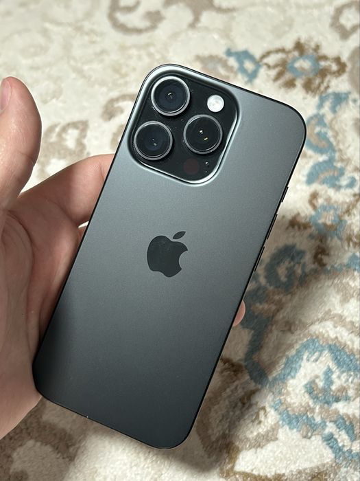 Продам Iphon 16pro