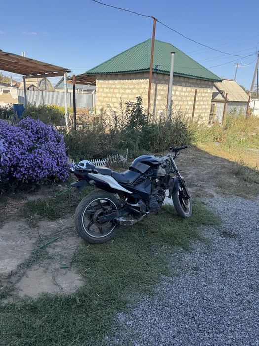 Мотоцикл обмен или