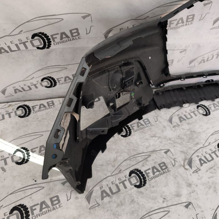 Bara fata Audi A1 82A S-Line an 2018-2019-2020-2021-2022-2023