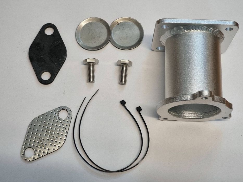 kit Egr BMW M47 M57 E60 E90 E65 E70 E83 E83