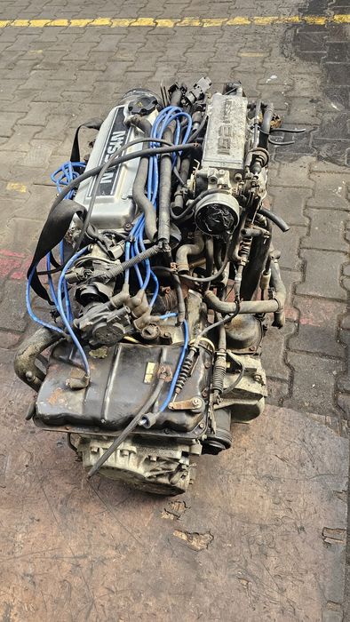 Двигатель CA20 Ниссан Прерия,Блюберд