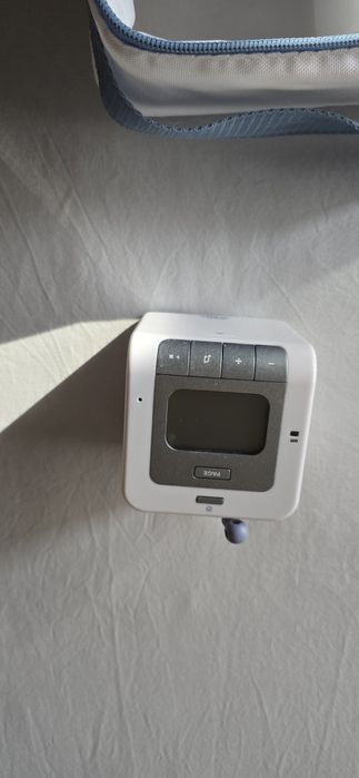 Бебефон Филипс Scd 535