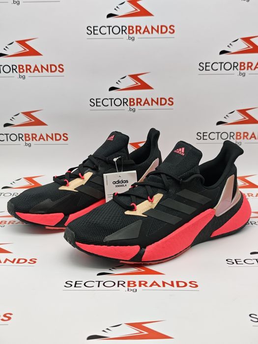 Adidas X9000L4 FW8389