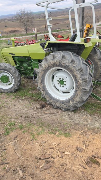 Vând tractor Agriful 75 cp dtc