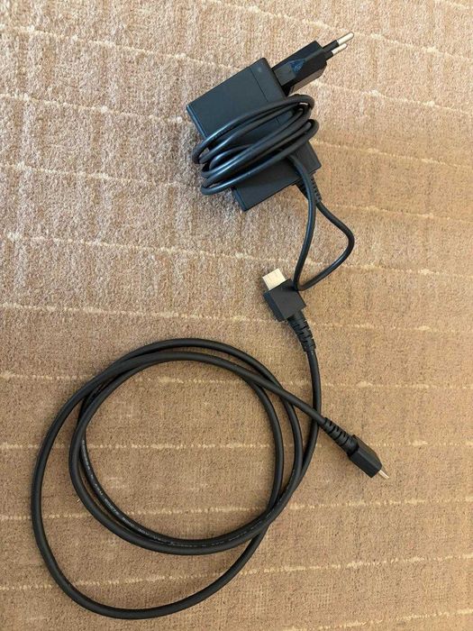 Nintendo Switch V2 + Jocuri + Accesorii (Impecabil)