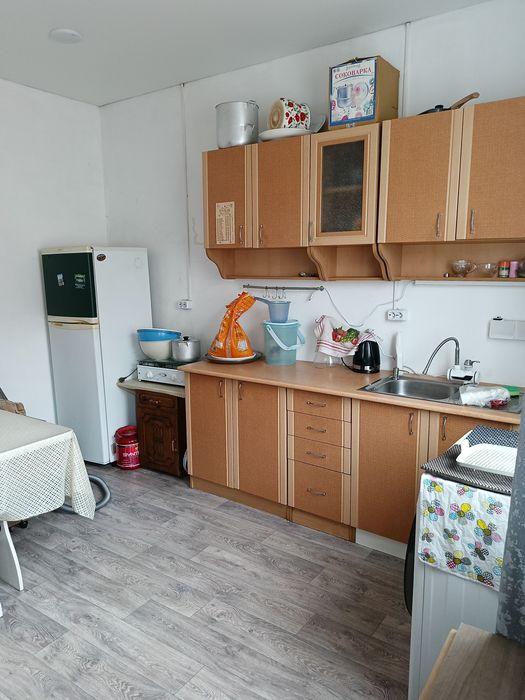 Продам дом на Комбинатском