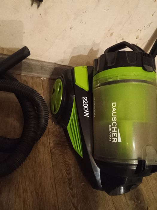 Продам бу пылесос