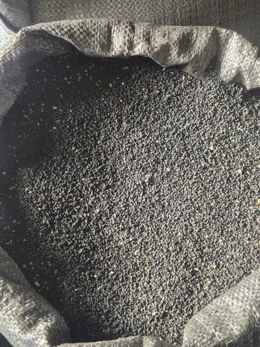 Черно семе за арпаджик