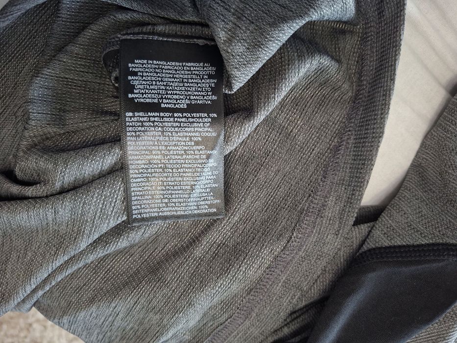 The North Face-Ориг. Тениска
