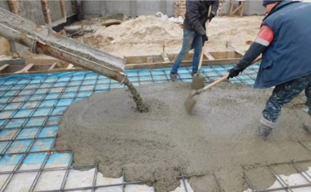 Профессиональная строительная Бригада