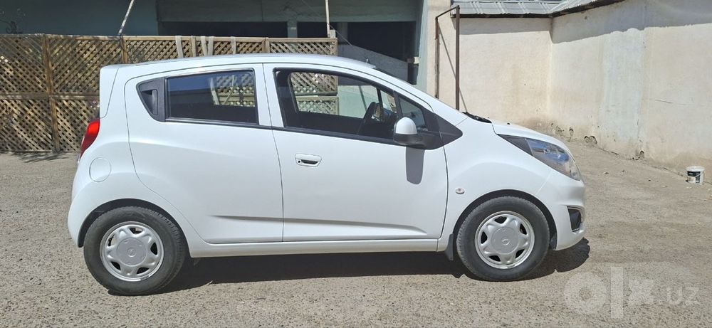 Spark arzon narxlarda 7000$