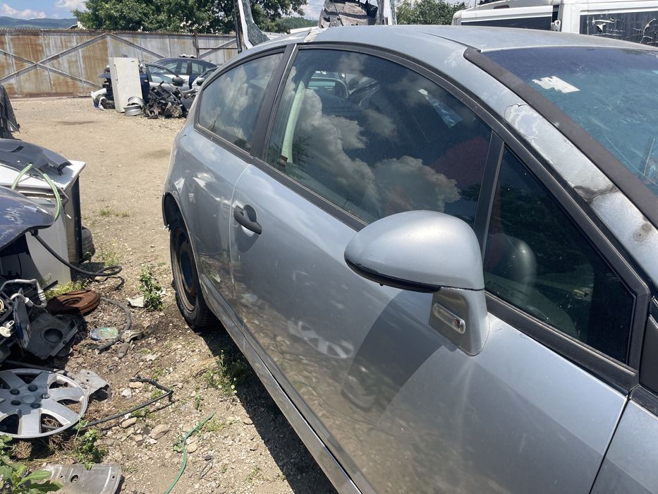 Citroen C4 na chasti 1.6hdi 90hp ситроен ц4 на части хди