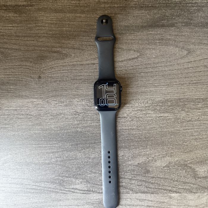 aplle watch se 2 44мм