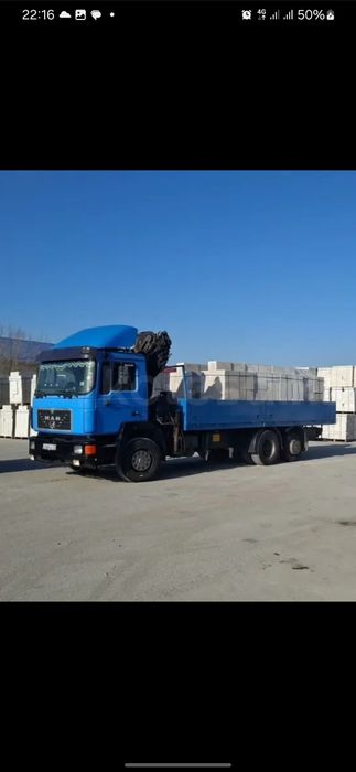 Услуга манипулятор