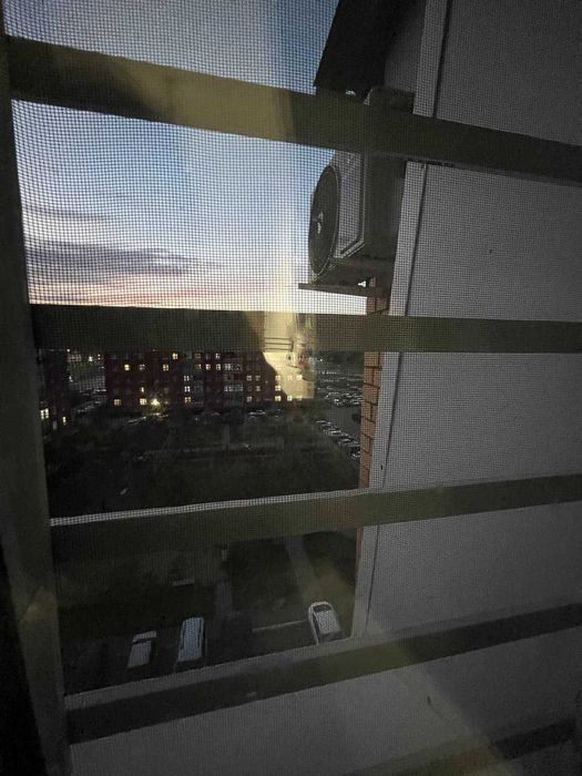 Продажа 3-комнатной квартиры