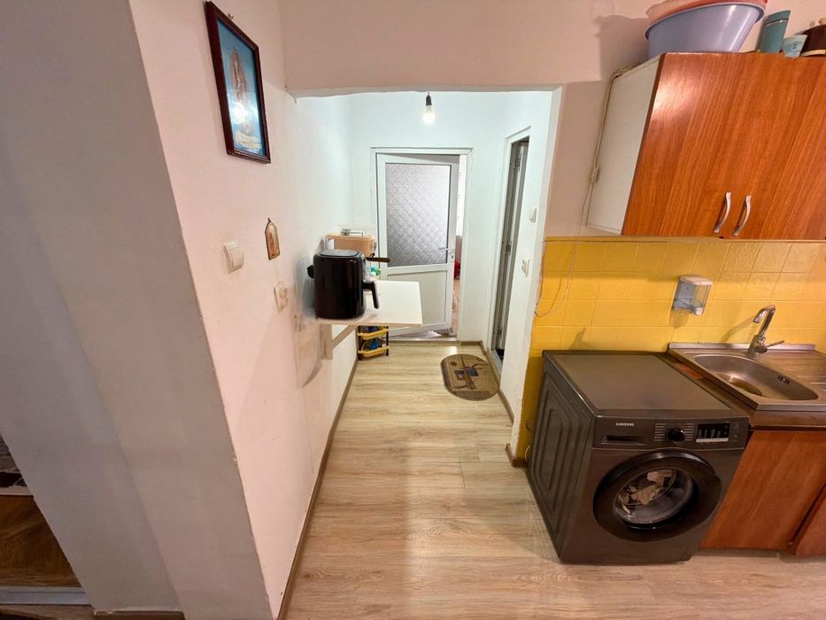 Apartament cu 2 camere de vânzare