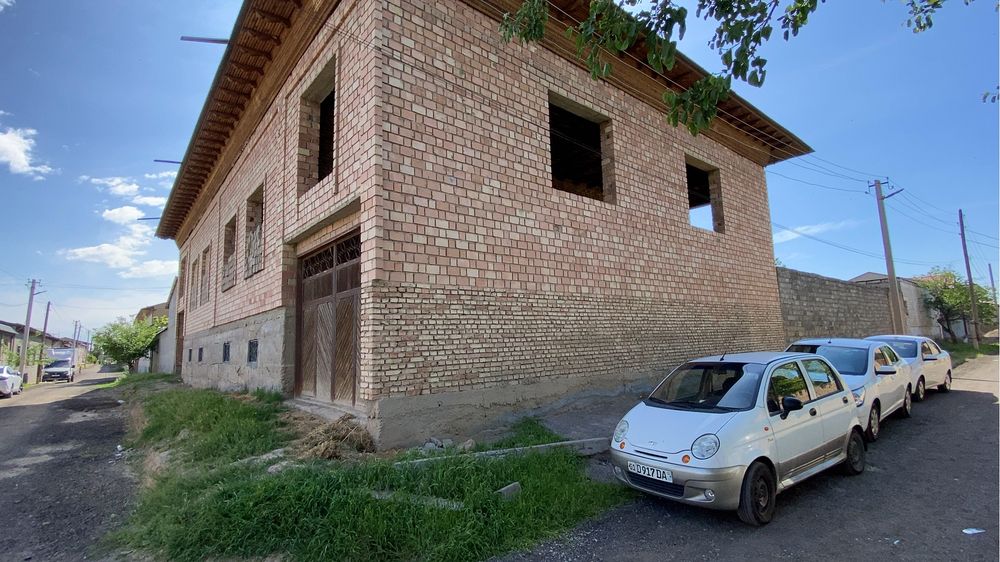 Участка 11 сотик ва катта подволихам бор назарбек тарнов