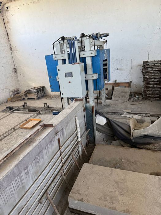 Газаблок оборадуня