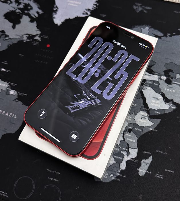 Продам iphone 12