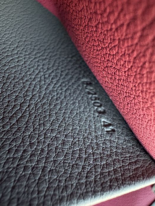 Geanta joseph duclos