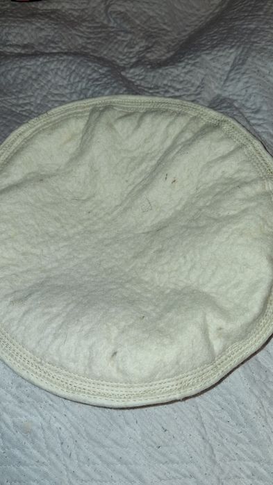 Пуштунка 《 Паколь 》