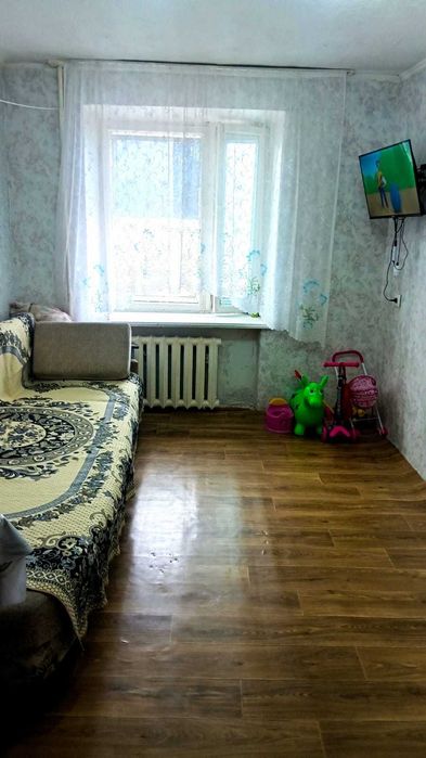 Общежитие в Черёмушках
