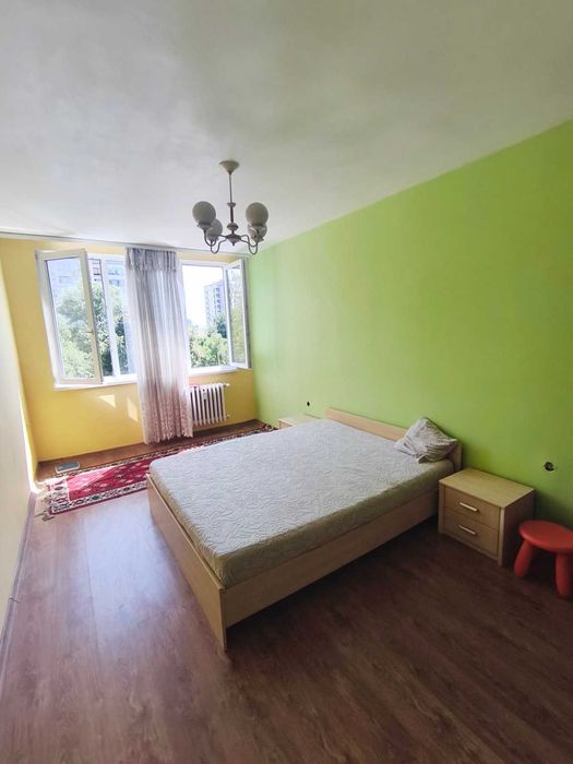 Дава се под наем Двустаен апартамент в София, Изгрев - 74 кв.м за 663 € - Снимка #2