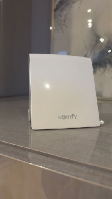 Somfy Tahoma Box