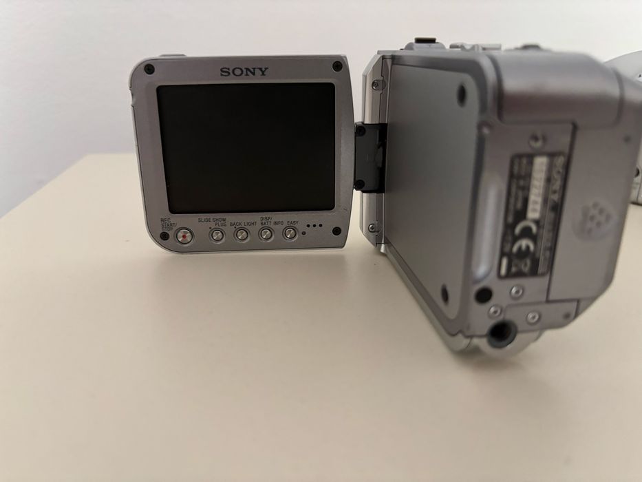 Vand Camera Video Sony dcr-pc55e