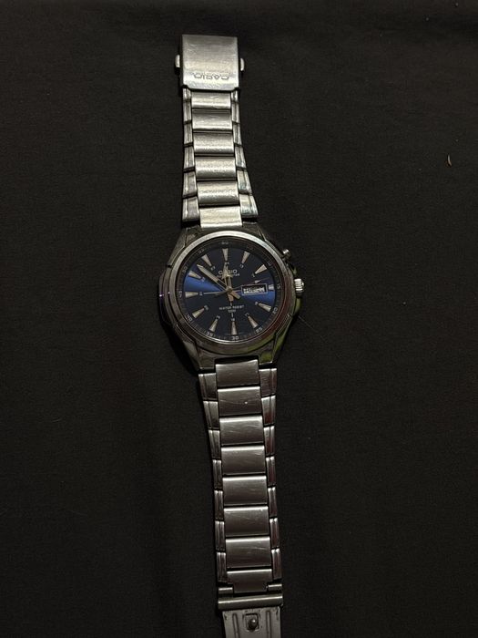Часы Casio MTP Мужские