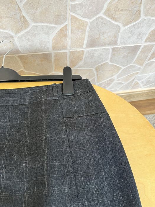 Fusta dama stofa Atmosphere