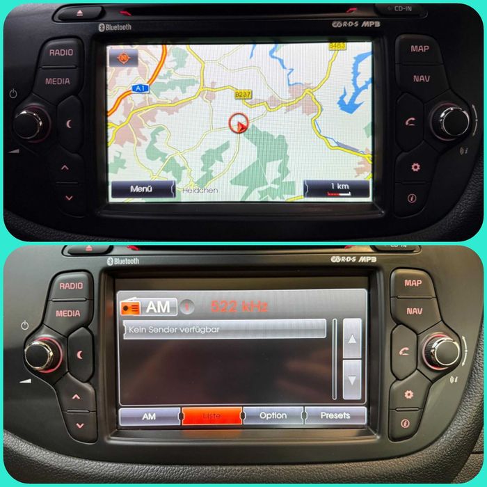 Kia Ceed GT 1.6 Benzina 204CP Recaro,Navigatie,bi-Xenon,Rulaj 96.500km