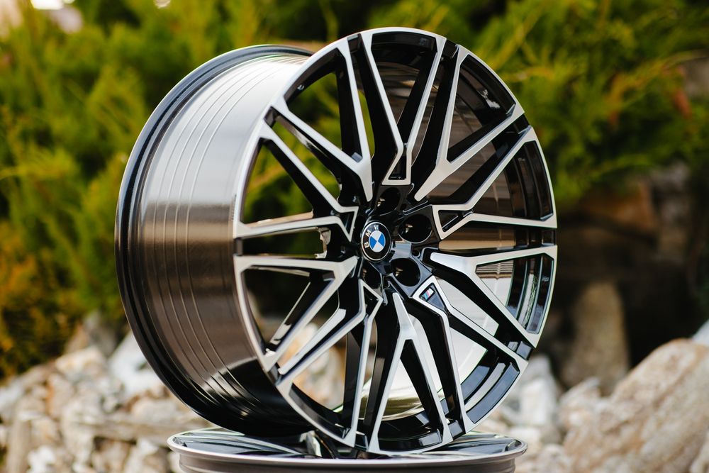 Jante 22 BMW ///M R22 X5 X6 X7